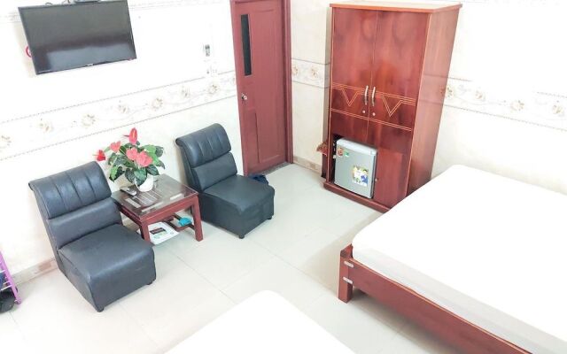 Spring Hotel Danang