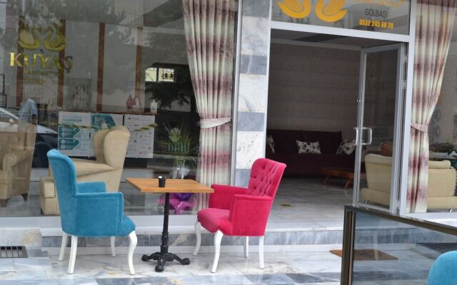 Kuyas Apart Hotel