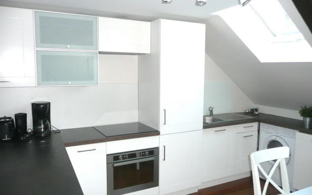 Appartement Les Logis d' Agnès