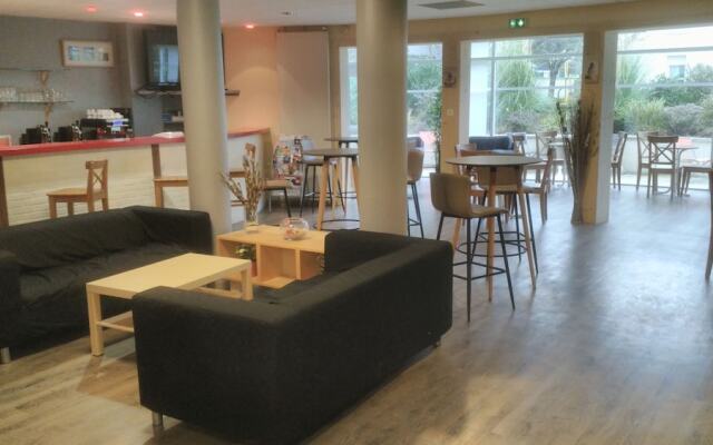 Hôtel Club Les Tourelles