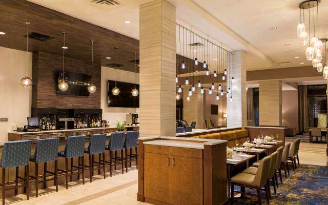 Hilton Garden Inn Minneapolis University Area