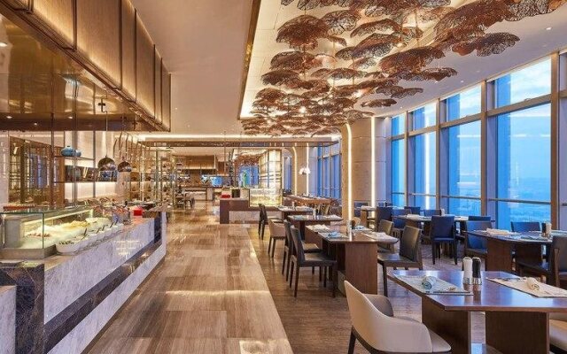 The Westin Wenzhou