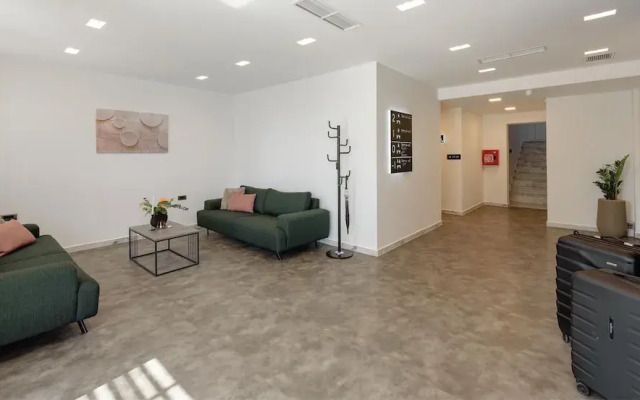 Zed Smart Property by Airstay