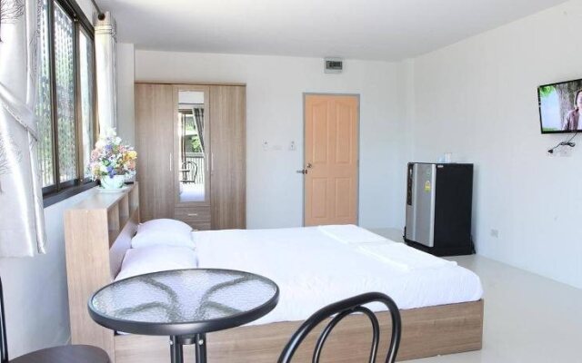 Thaikasem Apartment