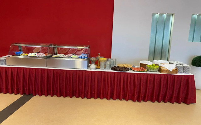 Garni Hotel Vinarská