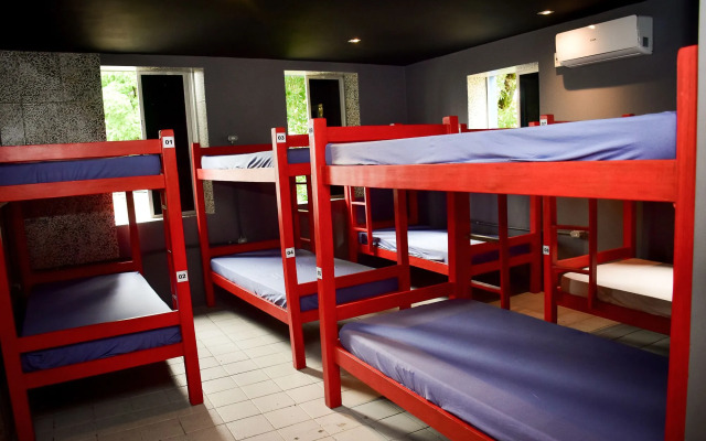 Reef Hostel & Pousada