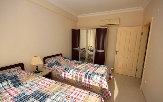 Paradise Town - Villa Colm