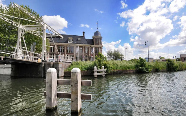 B&B De Klinkende Munt