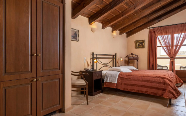 Palazzino Di Corina