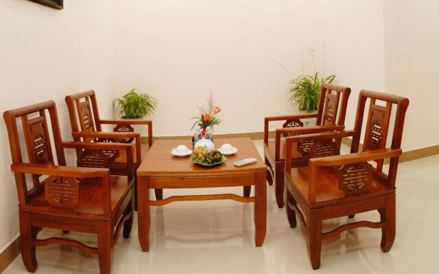 Luxury Da Nang Hotel
