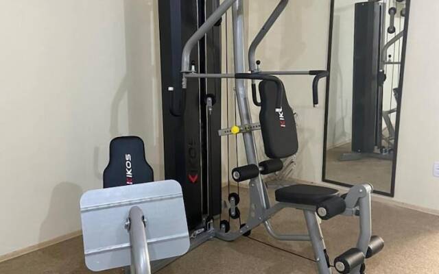 Rovi Plaza Hotel