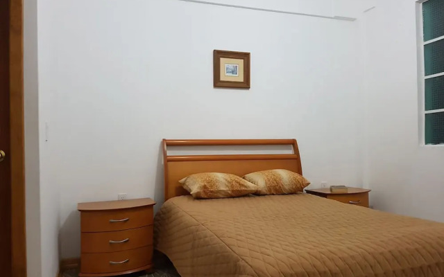 Departamento Isa96