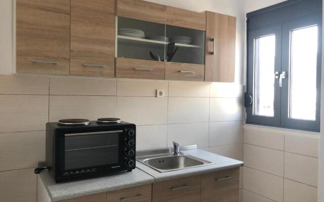 Central Guest House Skiathos