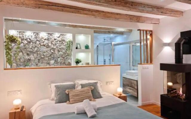 Majord'Home Spa 4* - Le Bonbon -Cœur Vieille Ville