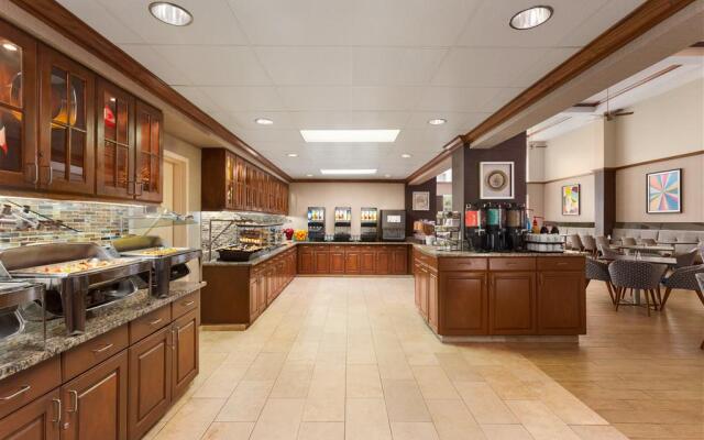 Homewood Suites by Hilton Orlando-Int'l Drive/Convention Ctr