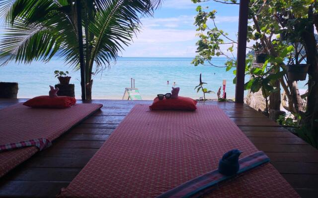 Yuyu Golden Beach