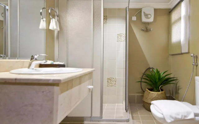 Shada Suite Hotel - Al Hamra