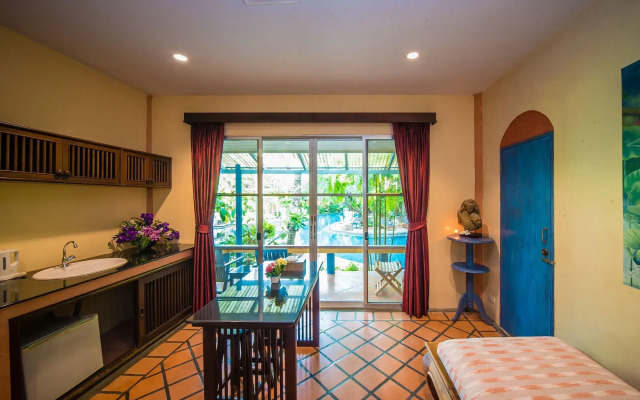 Aochalong Villa Resort & Spa