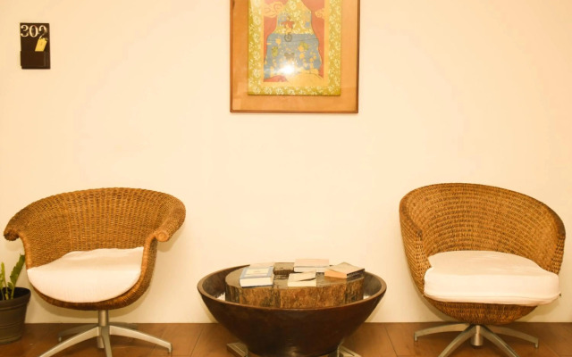 Tacloban Plaza Hotel