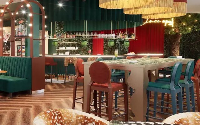 All Suites Appart Hôtel | Serris Val-d’Europe