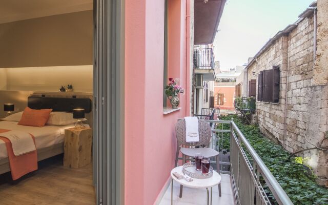 Viaggio Elegant Rooms