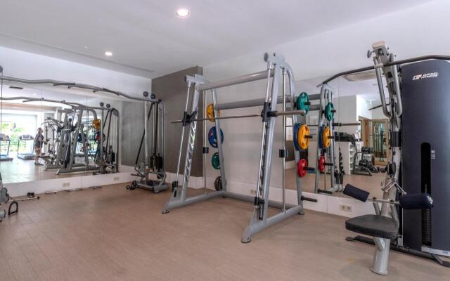 Belek Beach Resort Hotel - All inclusive