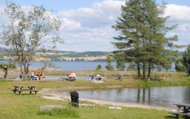 Sveastranda Camping