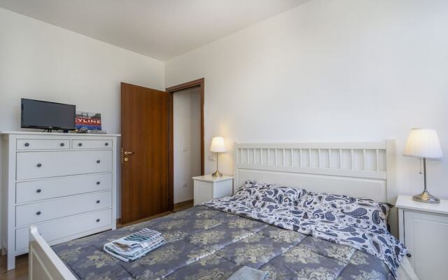 Cave del Predil Lovely Apartments