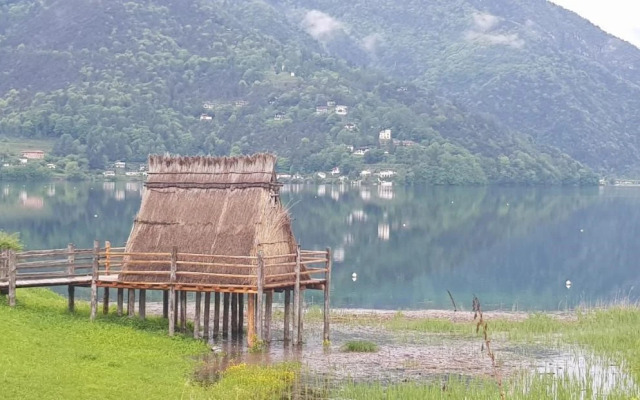 Chalet La Nos