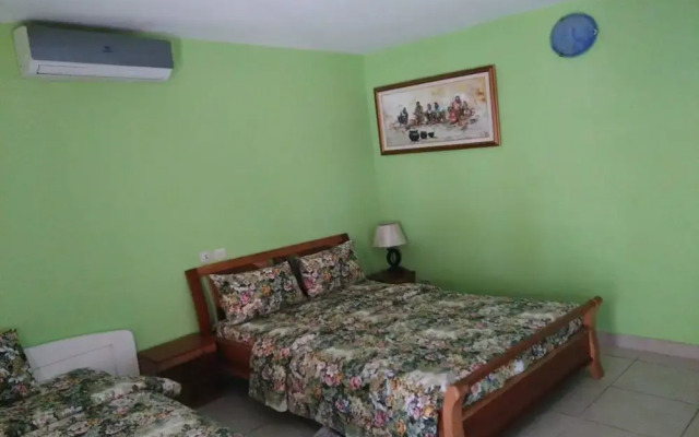 Rosa Beach - Chez Rodrigue