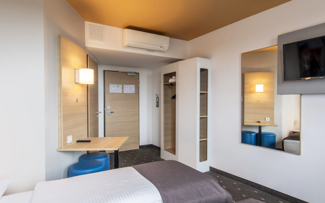 B&B Hotel Landshut
