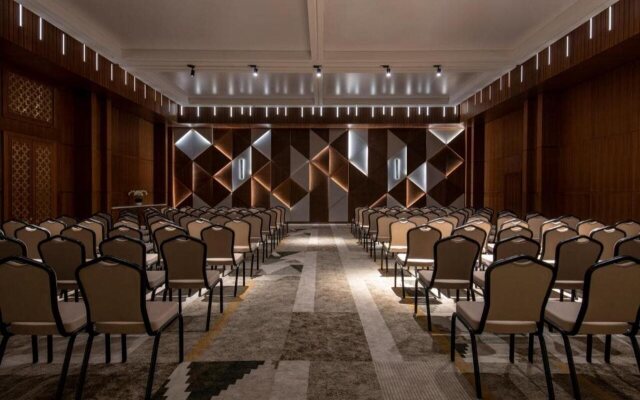 Swissotel Living Jeddah