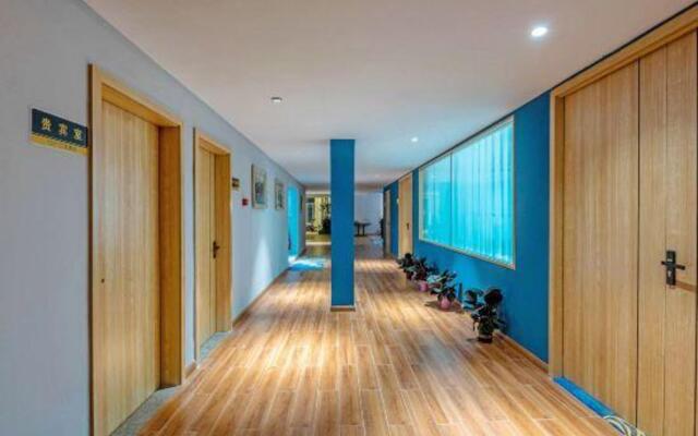 peng yue hotel