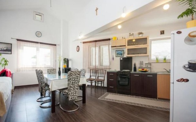 Apartment Pico Bello