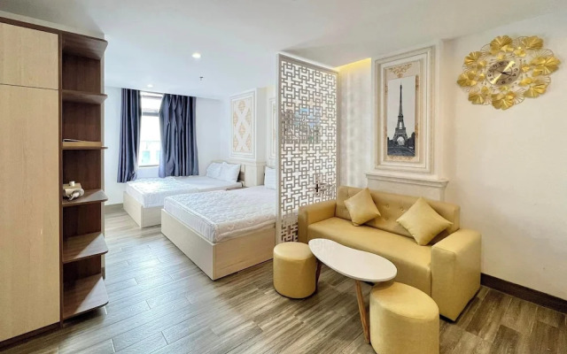 Lavender II Hotel