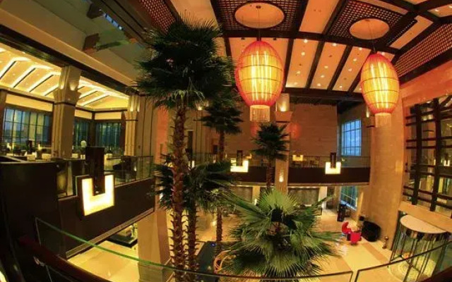 Hongyuan International Hotel