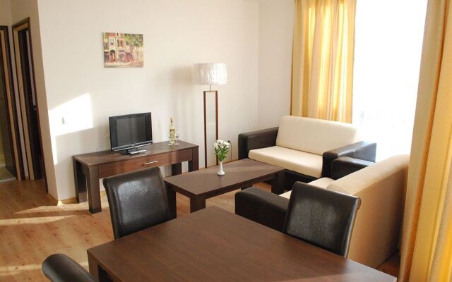 Camelot Residence