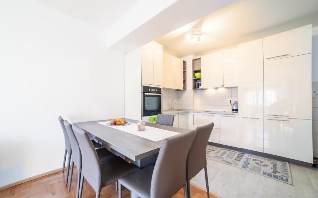 Apartman Marija