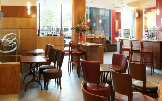 Leonardo Hotel Nottingham