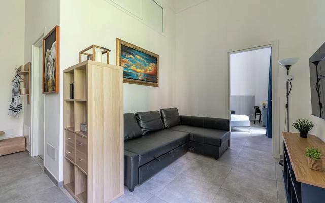 Panurban Apartments by Wonderful Italy