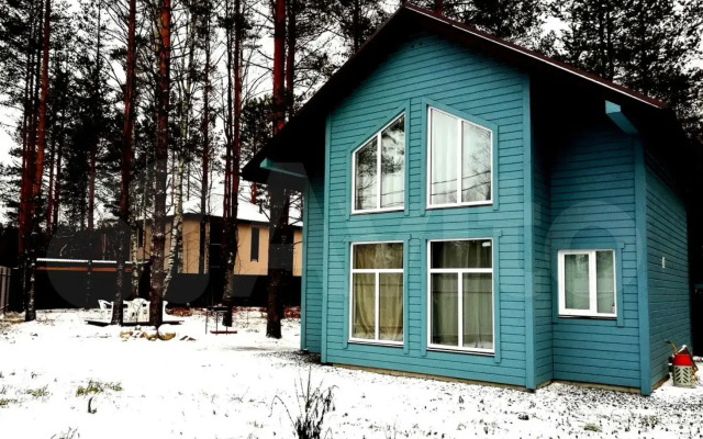 Guest house in Sosnovo (m)
