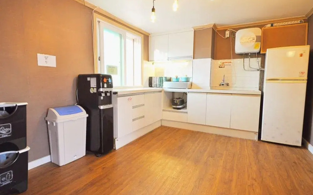 Kimchee Guesthouse Dongdaemun, Seoul, South Korea