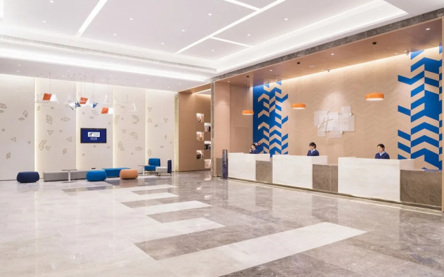Dingshang Tianyi Hotel