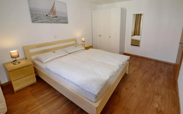 Pretti Apartments - NEUE moderne Wohnung im Herzen Bambergs - absolut zentral