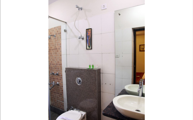 Rupam Hotel