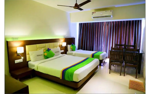 Treebo Trend Staycation Holiday