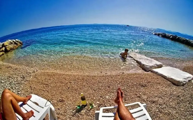 Knez - 100 m From Beach - A1