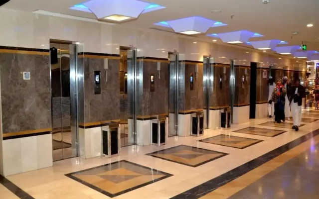 Mira Al Rawda Hotel Makkah