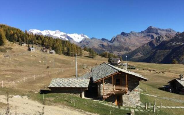 Lavarets Chambres d'Hotes