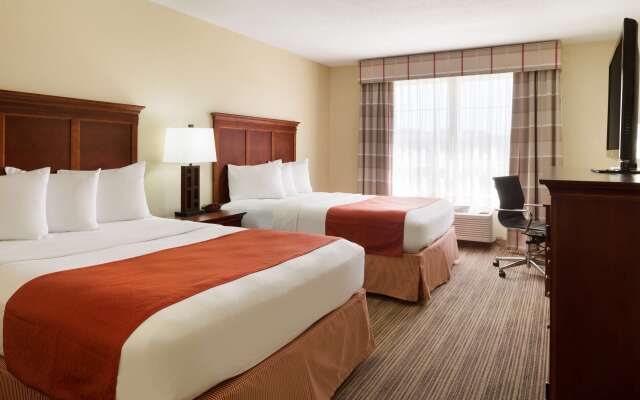 Country Inn & Suites by Radisson, Macedonia, OH